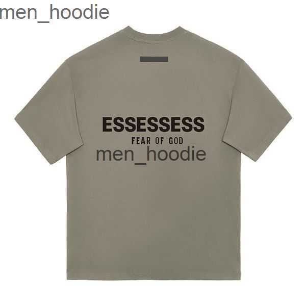 

designer shirts essent t shirt Street Casual essentail tshirt Loose Men Women Summer Luxury Shorts essen Tshirts Chest Fashion Tops Tees essentiel T-shirt 13WHEN, 14