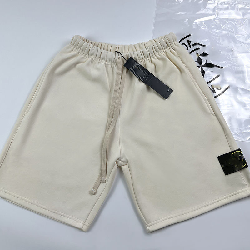 

23ss mens designer Stones Island shorts clothing apparel str Unisex Short Cotton Sports Fashion Short Street Style Tide Knee Length shorts size M-2XL High Quality 11