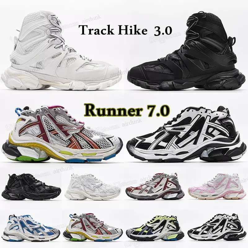 

Bicycle shoes Designers Track Hike casual shoes Women Men runner sneakers Trainers 3.0 series vintage black white running trend XPander jogg, 35#
