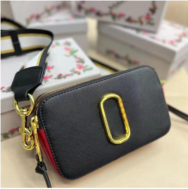 

Luxurys Designers Bags women handbag crossbody bag shoulder lady wallet simple versatile metal letter leather solid leather Postman handbags style good nice, Outer packing bag