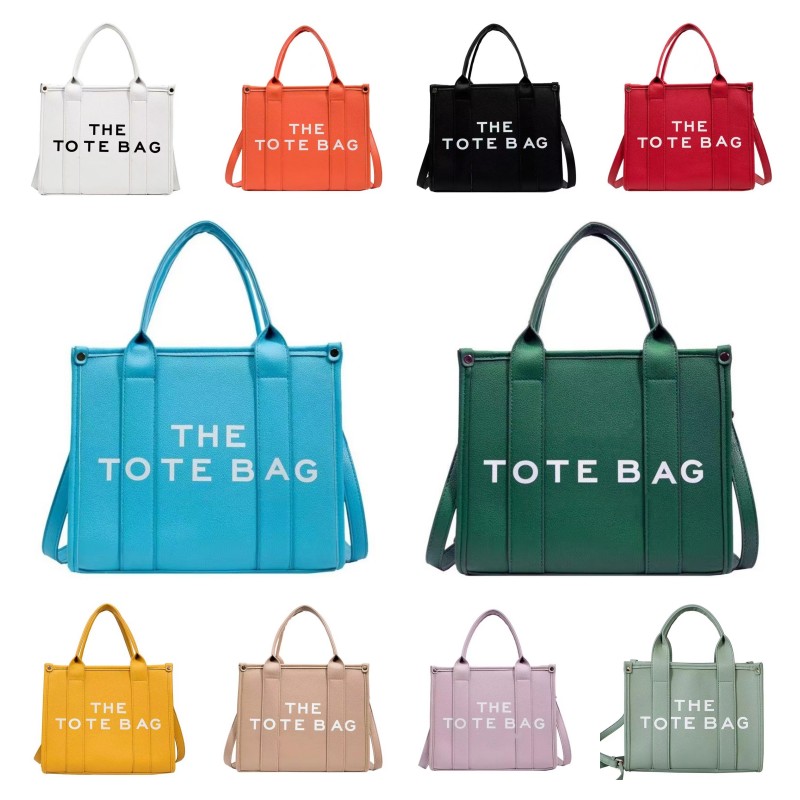 

Marc Luxuries designers bag Jacobss womens high quality totes MJ designer crossbody handbags women the tote bags onthego purses wallet woman handbag, 12