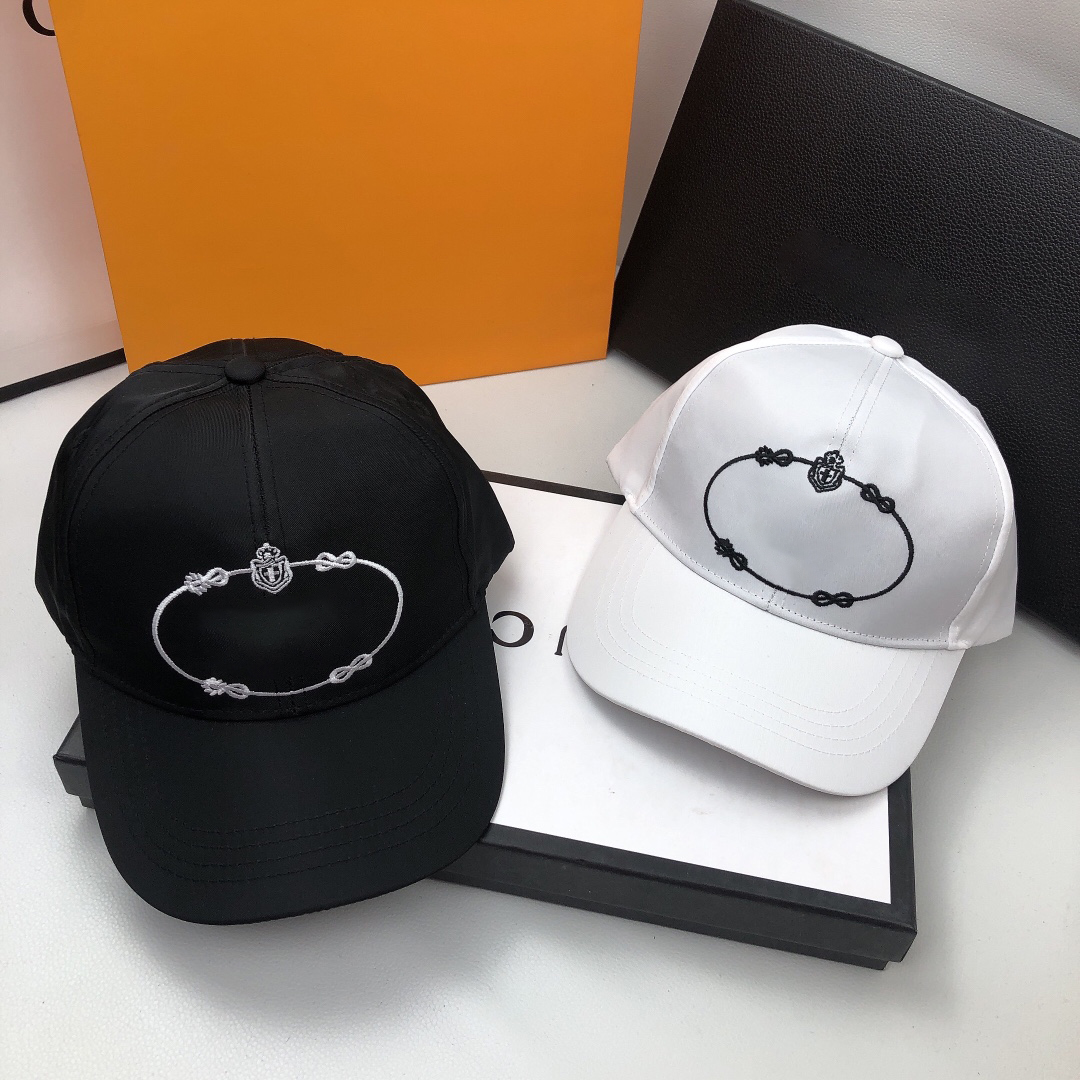 

Designer Baseball Caps Luxury Designers Cap Mens Fashion Breathable Fitted Hat Luxury Bucket Hats Womens Sunhats Summer Ball P Caps 2304262D, Black