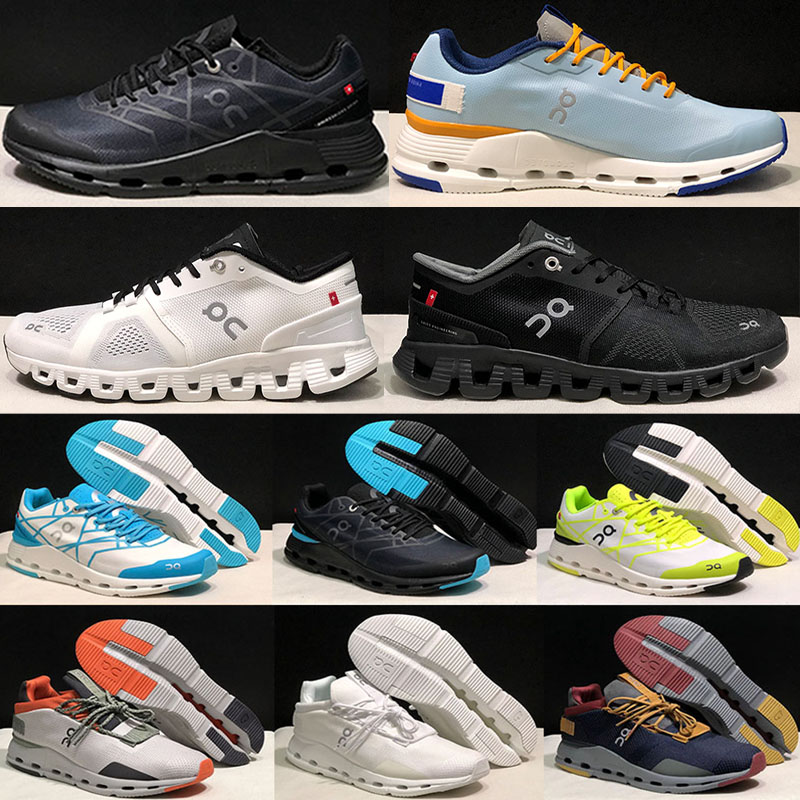 

On Form Running Shoes Cloud X All-Day Shoe Cloud Performance-focused Comfort Yakuda Store Fashion Sports Sneakers Mens Womens Runner Workout Cross 36-45