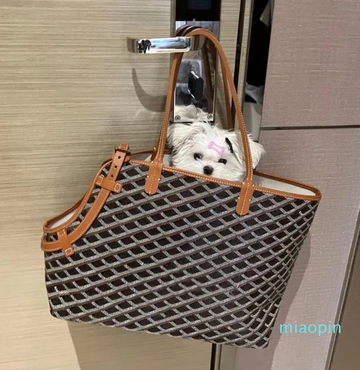 

Designer-Handbag Pet Bag Shoulder Bag Women's Handbag Women's Fashion CrossBody Bag, Blue
