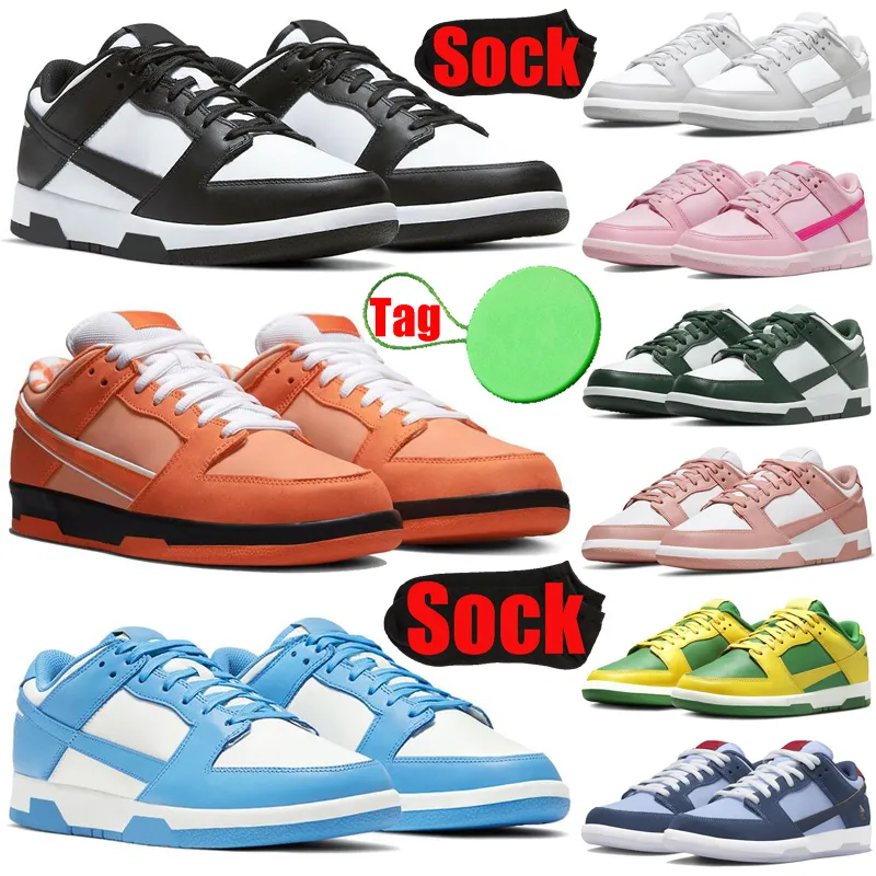 

Hotsell Hotsell Panda running shoes for mens womens UNC University Blue Triple Pink Grey Fog Coast Varsity Green Medium Curry Olive GAI Rose, #2 coast 36-48