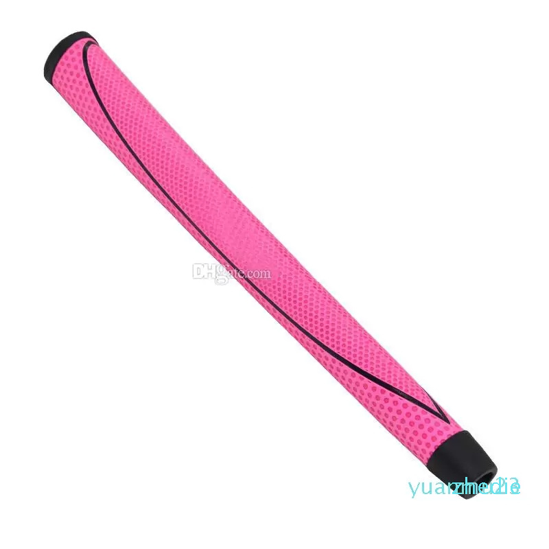 

2023-wholesale NEW SC Golf Putter Grip Midsize 7 Colors PU Golf Club Grips