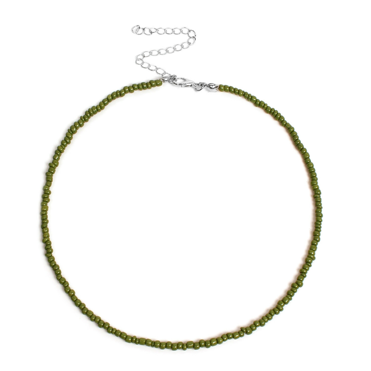 Designer Classic Luxury Necklaces Ladies 18K Rose Gold Letter Necklace Luxury Design Jewelry Colorfast Hypoallergenic-image-791222665