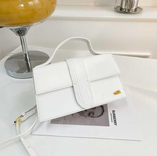 

Shoulder bags cross body bag jaquemu designer jacquemu bag the tote jac jaquemu luxury wallet purse crossbody Le Bambino handbag handbag jac, 1#