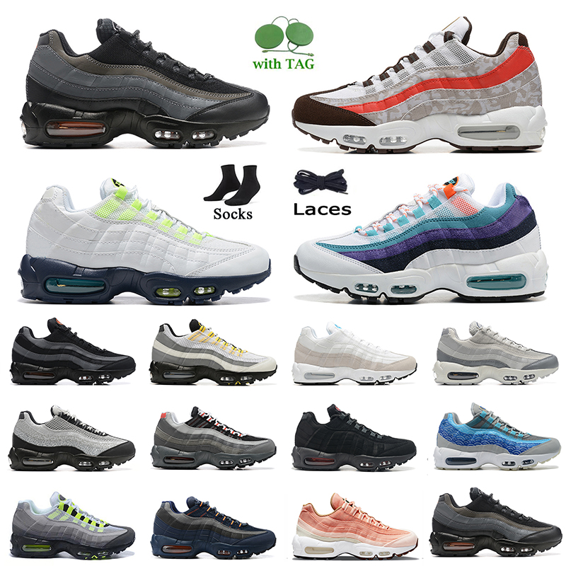 

Original MX 95s running shoes 95 low men women sneakers outdoor trainers grey white Greedy Cork Pink University Blue Triple White OG Neon Running Club Mens Dhgate Shoe, B38 40-45