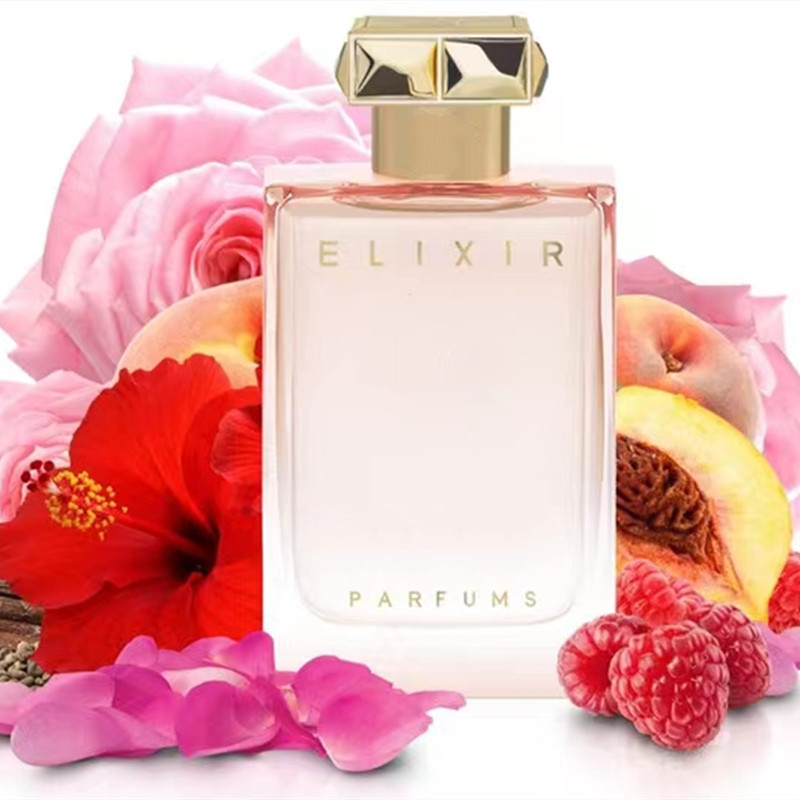 

High Quality ELIXIR Women Brand Perfume Women Fragrance Lasting Female Perfume Women Deodorant