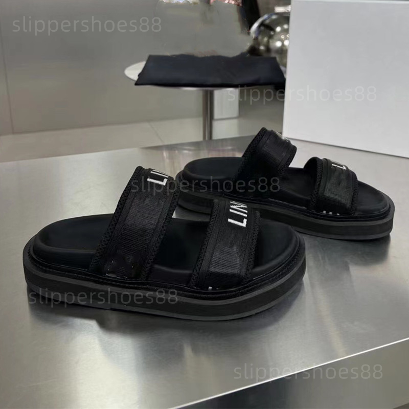 

sandals famous designer women dad sandals designer chunky sport slides platform womens sandale quilted leather denim summer vacation casual sandal sliders