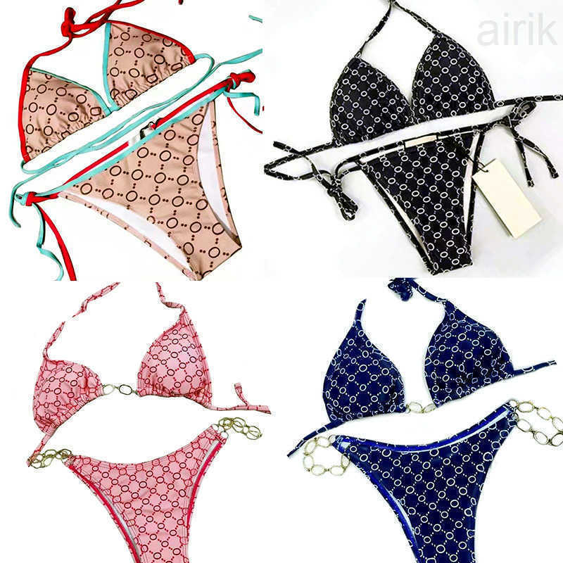 

Designer Swimwear Bikini Top Women bikini Swimwear Swimsuit Sexy Bikini Designer Bikinis Bathing Suits Beach Wear Swimming womans biki set wome