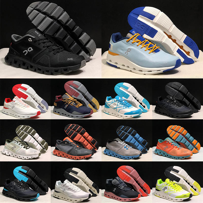 

On Form Running Shoes X All-Day Shoe Performance-focused Comfort Yakuda Store Fashion Sports Sneakers Mens Womens Runner Workout Cross 36-45, 16