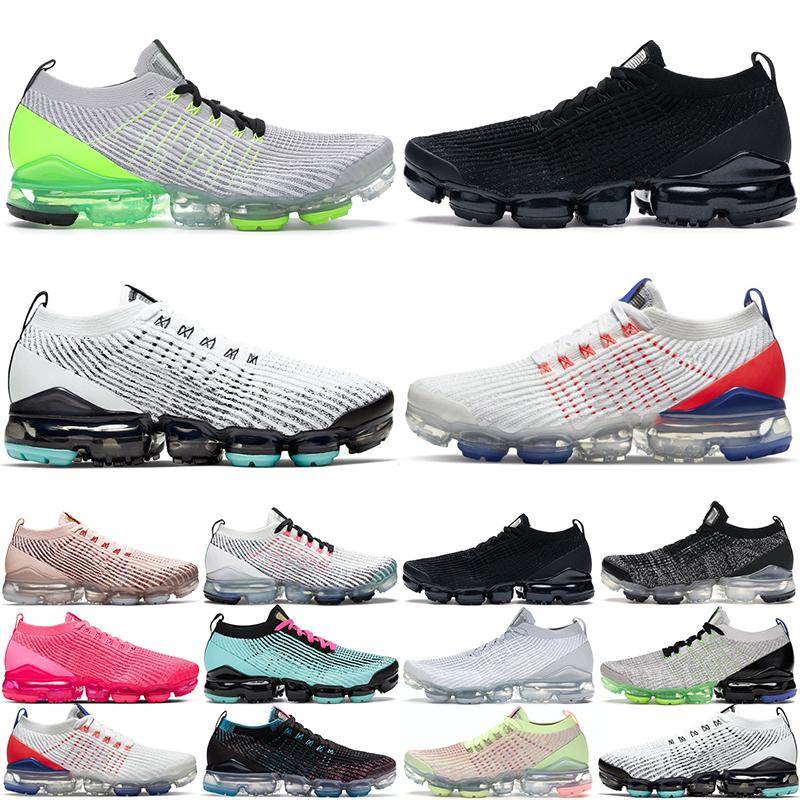 

Men Women 3. Triple Black White Pink Rose Pure Platinum Track Red Particle Grey Blue Fury Zebra Outdoors Chaussures Sports