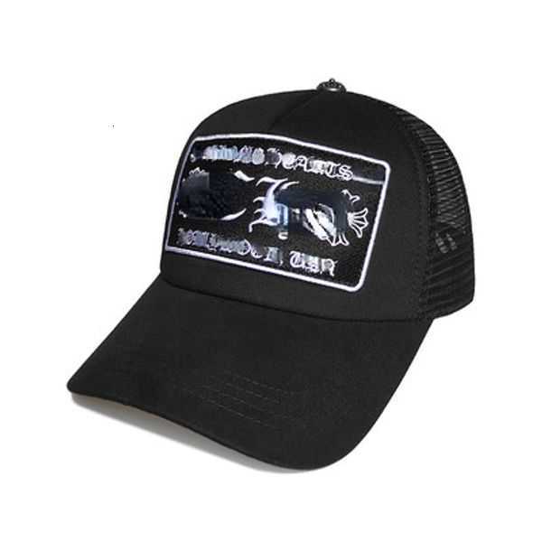 

Mens Canvas Ball Caps Designers Cap TRUCKER HAT Fashion Letters Baseball Hats Men Casquette 3QHSP, Black white c