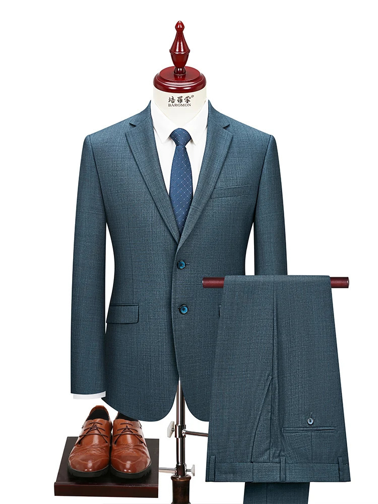 Men s Suits Blazers Custom Made Groomsmen Pattern Groom Tuxedos Shawl Lapel Men Wedding Man SA09 6599 231124