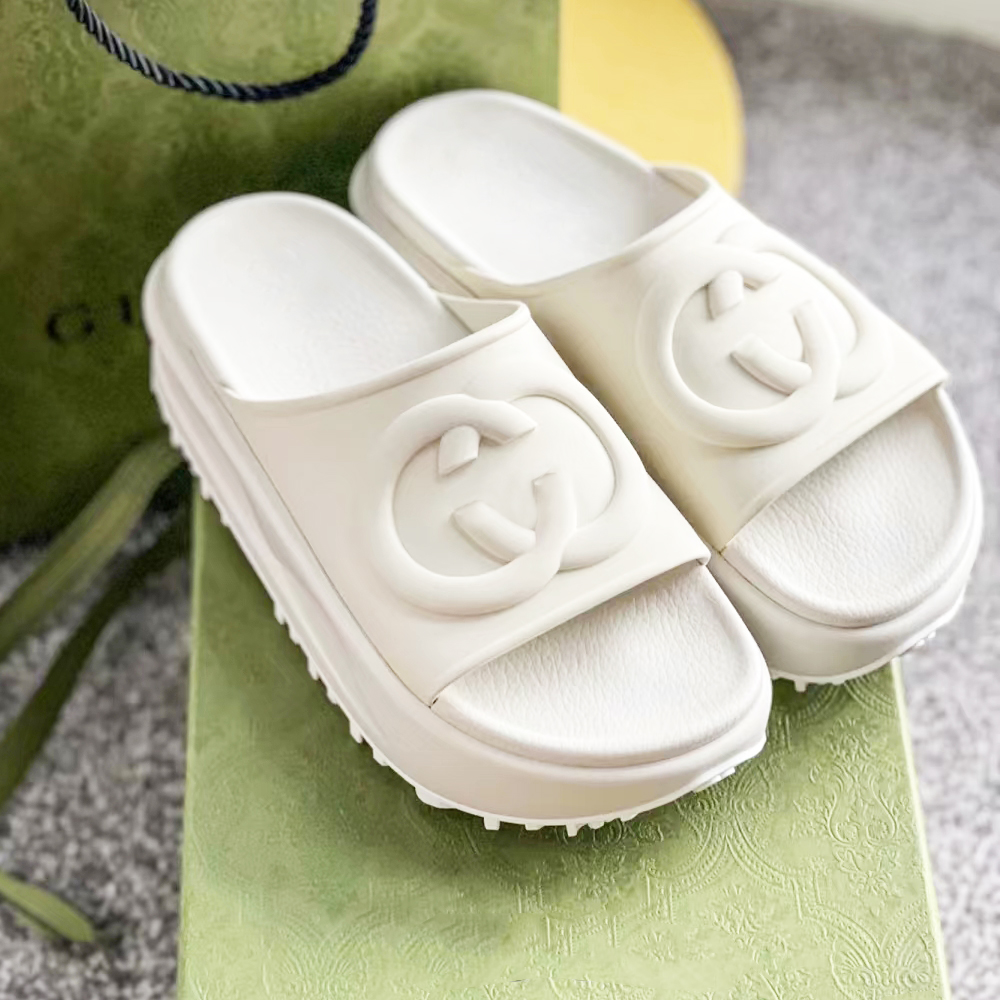 

Luxury Sandals Slippers Leather Flip Flops Slide Slipper Stone Sage Vermilion Sand Grey Moon Greys Cream Clay Women Slides Bone Pure Earth Brown Soot Flat Beach, #1