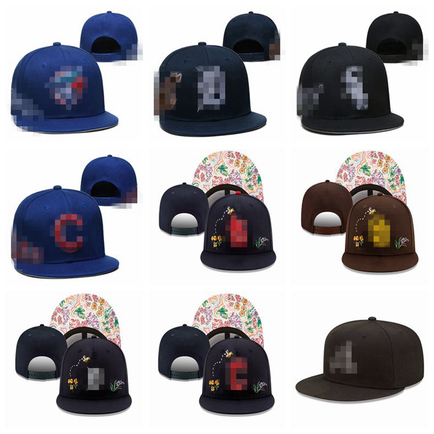 

Newest Baseball Caps White Sox- NY- Pirates- Red Sox- STL- Tigers- Reds- Nationals- Braves- Giants- Indians- Padres- Cubs- letter Men gorras bones Sports Adult women Snapback Hats