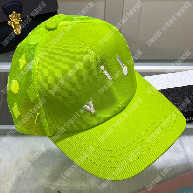 

Mens Net Ball Cap Luxurys Baseball Cap Womens Fashion Adjustable Summer Sun Hat Casual Letters Designers Fitted Hats Gorras, Black