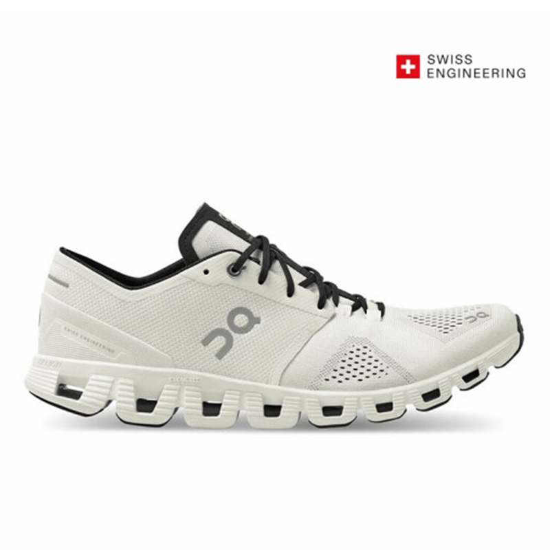 

2023 On cloud shoes on clouds running Cloud X Designer Sneakers Cloudnova Form shoes Black White Dark green sports size 36-45, Hoka x3-3