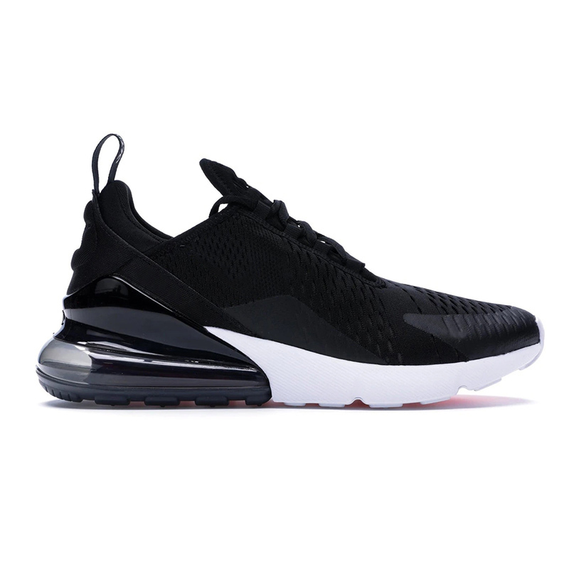 

high fashion 2023 new running shoes mens women trainers sneakers outdoor sports, Black