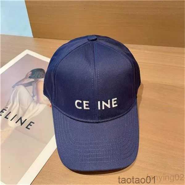 

Fashion Mens Designer Hat Womens Baseball Cap Celins Fitted Hats Letter Summer Sunshade Sport Embroidery Casquette Beach Luxury Gorra 2fw7rc7nk, 1#