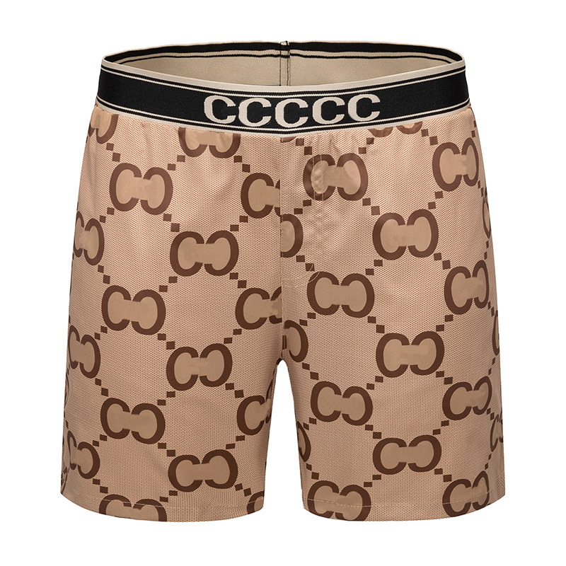 

Mens Shorts Fashion Summer Men Letter Printed Short Pants Casual Shortpants for Male hip hop Streetwear Clothing Shorts 6 Colors, 01