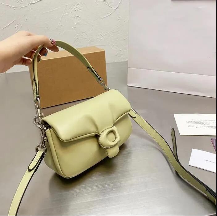 

Tabby bags pillow designer bag shoulder bag Handbag crossbody Comfortable soft Luxurys fashion Genuine Leather womens Cross body Bags purses totes Cloud bag wallet, Bubble bags