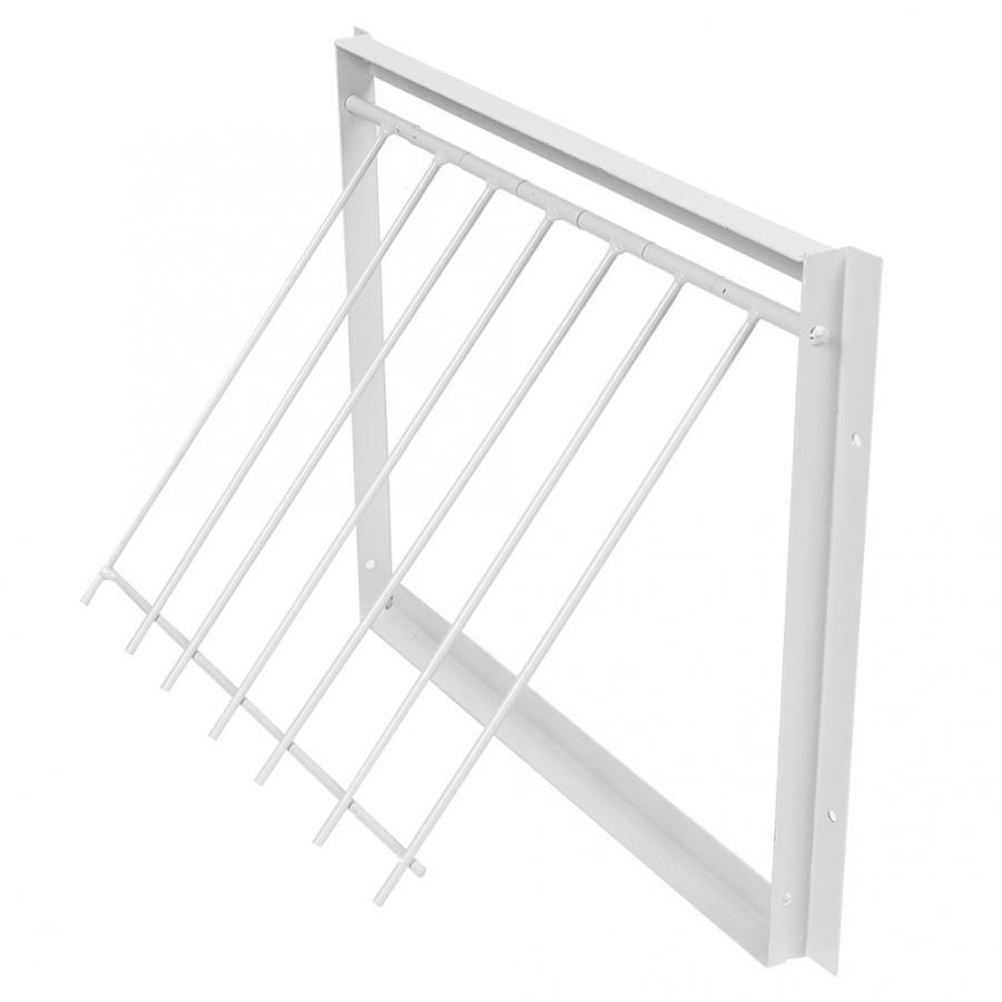 

Supplies Iron Birdcage Ttrap House Door High Strength for Pigeon Parrot Easy Installation 3 Sizes Wire Frame Entrance Trapping Doors