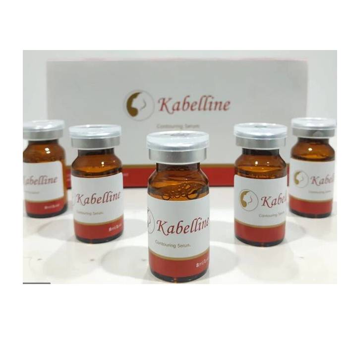 

Body Sculpting Ka bellines Kybelline Body Slimming Solution Contouring Serum For Face Body slimming Delivery