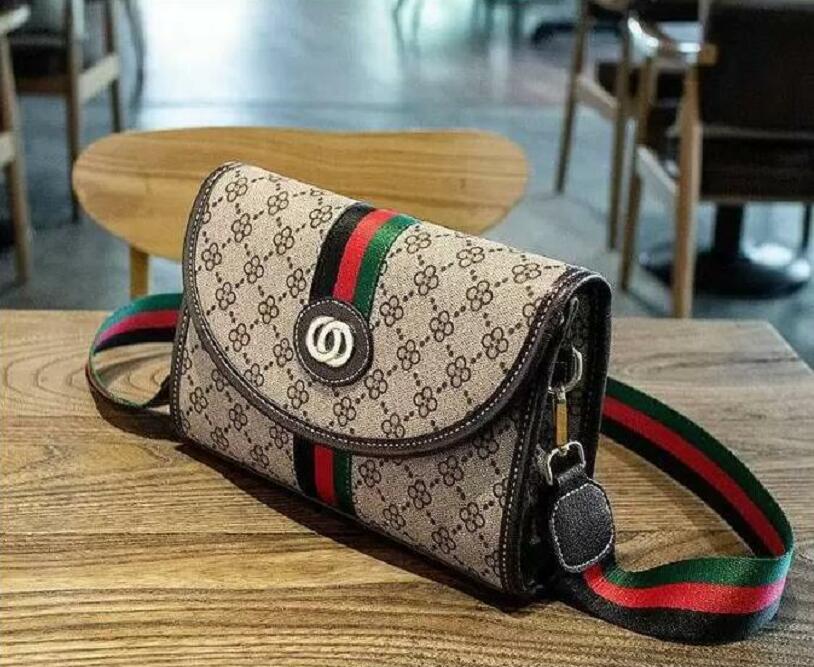 

New Arrived woman bag designers bags Women crossbody tote Shoulder bag Purse Handbags wallet messenger bags, Khaki