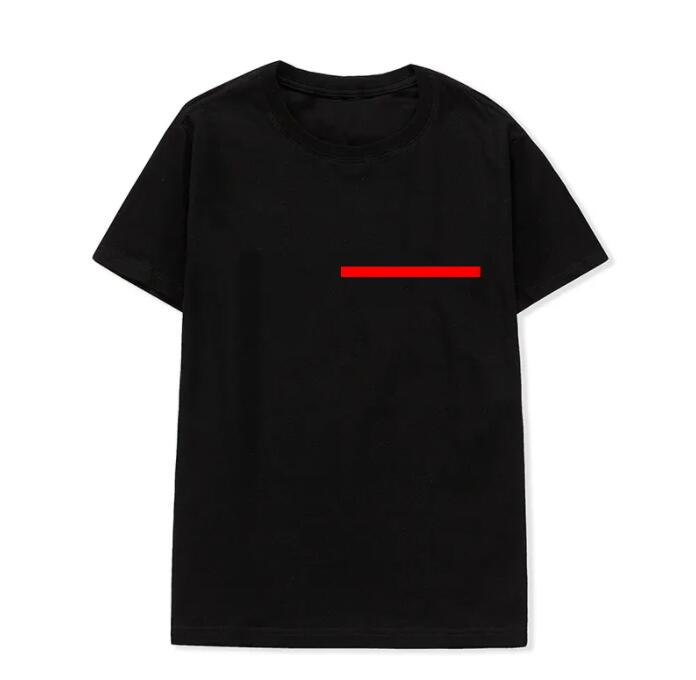 

Desinger Brand T-shirts Men Women High Quality 100% Cotton Clothings Hip Hop Top Tees Friends T shirt