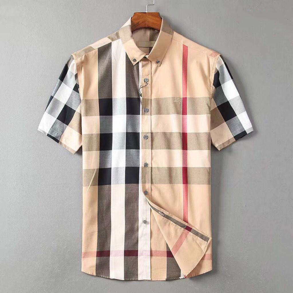 

Men's designer Polos 2023 men's shirt summer high quality casual fashion short sleeve stripe S men's lapel t-shirt M-3XL, 01
