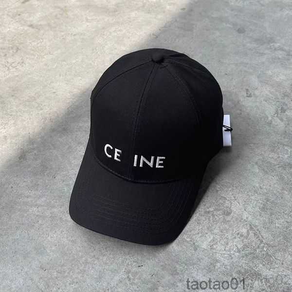 

Fashion Mens Designer Hat Womens Baseball Cap Celins Fitted Hats Letter Summer Sunshade Sport Embroidery Casquette Beach Luxury Gorra 1nqtvcvd7, 1#