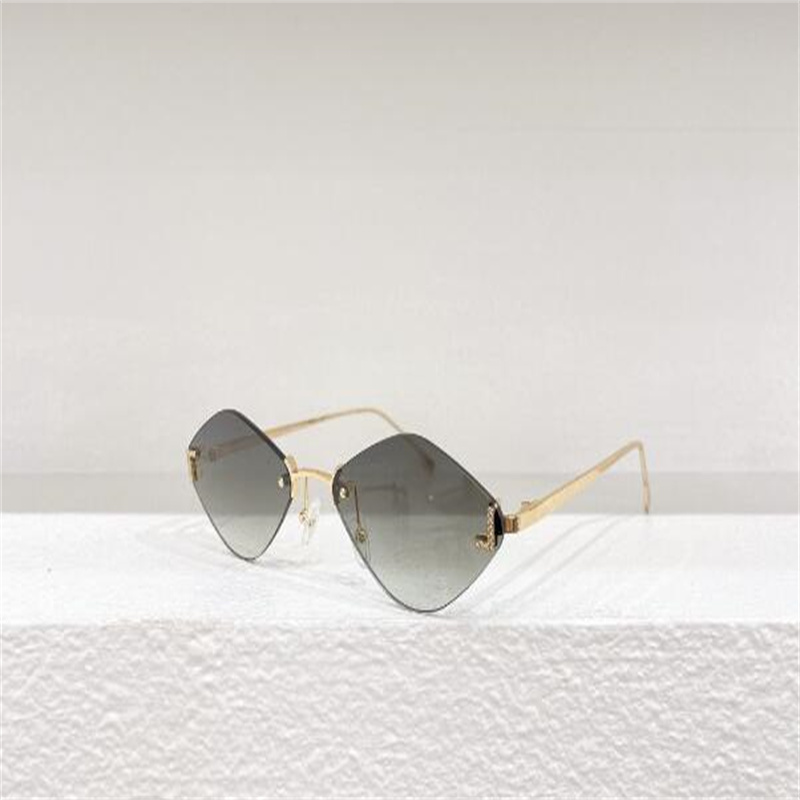 

Men Sunglasses For Women Latest Selling Fashion Sun Glasses Mens Sunglass Gafas De Sol Glass UV400 Lens With Random Matching Box 4078