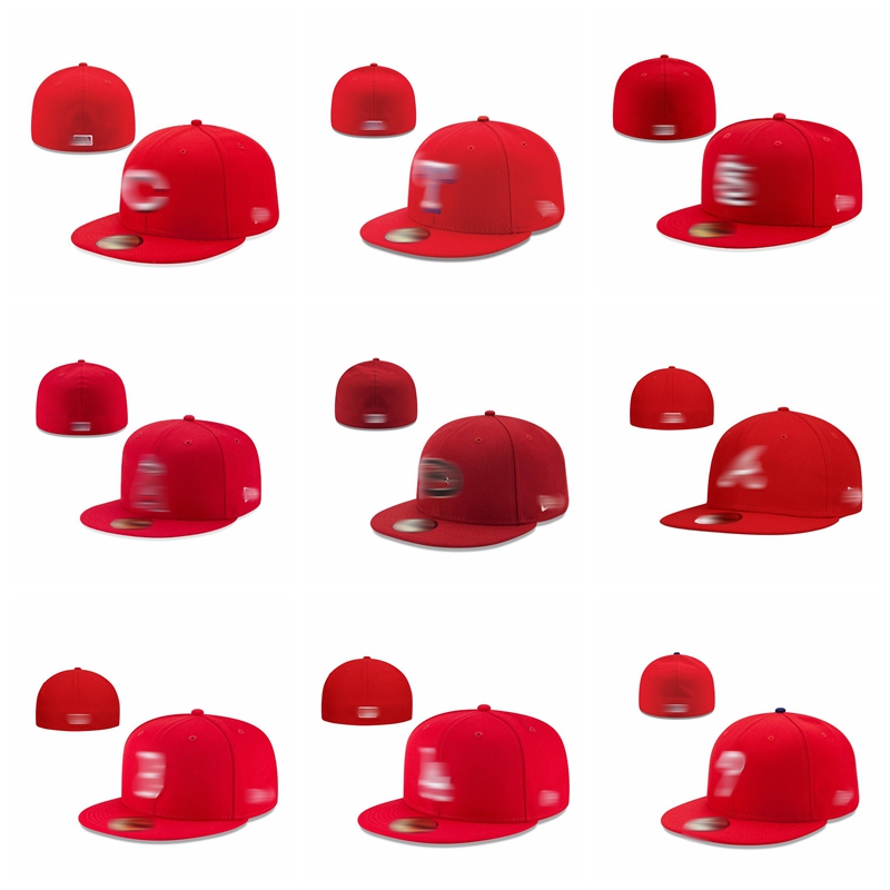 

Newest Fitted hats Snapbacks hat Adjustable baskball Caps All Team Logo man woman Outdoor Sports Embroidery Cotton flat Closed Beanies flex cap with original tag, #3