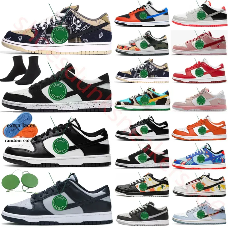 

Hotsell Black Panda Sb Dunks Lows Shoes Men Women Running Shoes Pine University Reds Unc Syracuse Purple Pulse Laser Orange Mens Sneakers Si, Color # 8