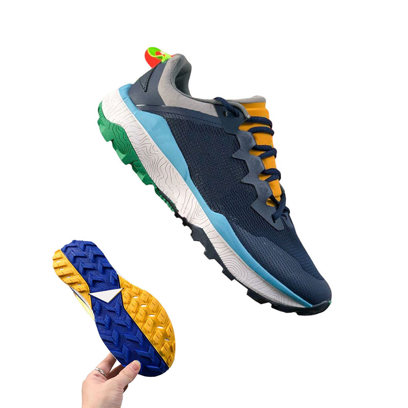 

Air Zoom Terra Kiger Hiking Shoes Running Shoes Trendy Cross Country Running Shoes Casual Sneakers, 23