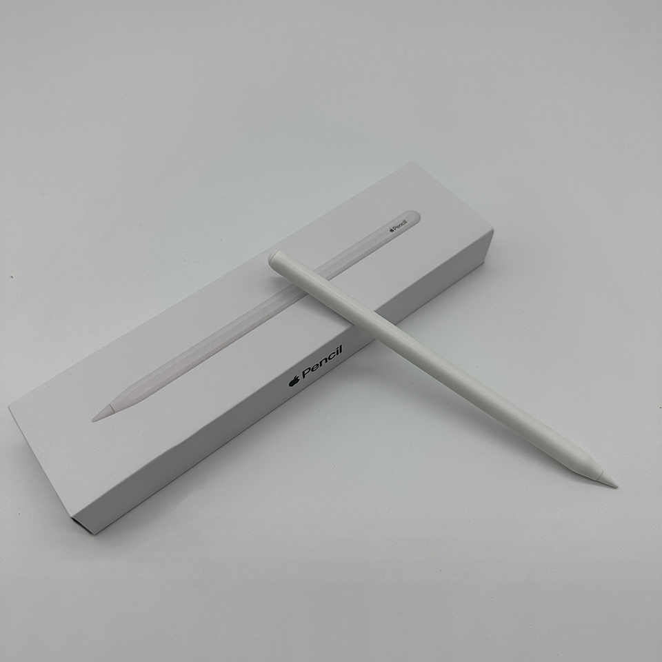 

Apple Pencil 1 2 2nd Generation Touch Pen Tablet iPad Magnetic Active Stylus Pen