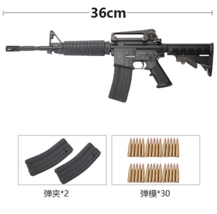 

Gun Toys M4A4 Water Gel Blaster Electric Paintball Toy Matic Ball Pneumatic Launcher Rifle Sniper For Adts Cs Shooting Drop Delivery Dhrey
