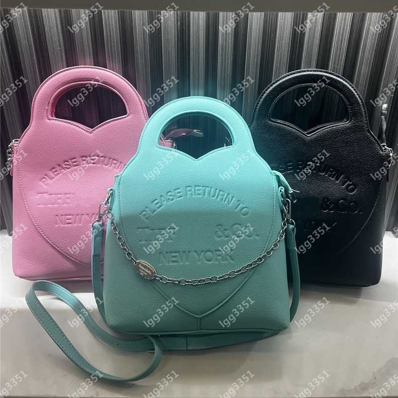 

Famous Return To Tiffanys Co Bucket Bags Women Shoulder Crossbody Bag Designer Luxury Handbags Neonoe Leather Totes Ladies Chain Clutch Purses Wallets, Add box + dust bag