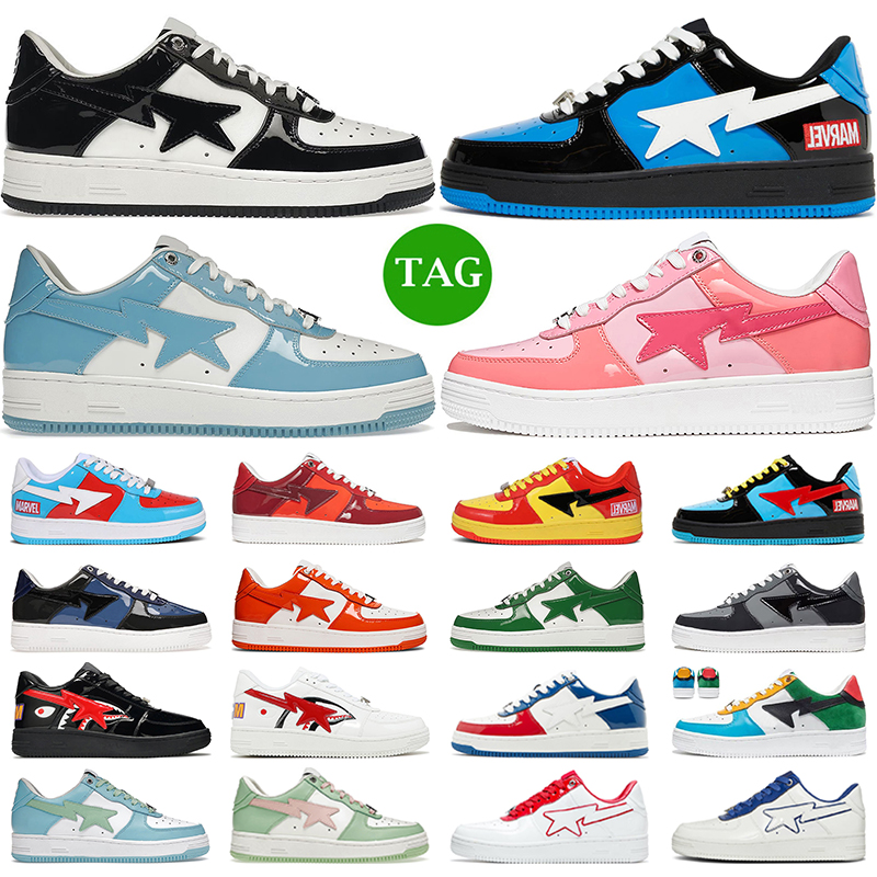 

Hotsale Men Women Casual Shoes Designer Platform Sneakers Black Blue Orange White Grey Pink Yellow Pastel Green Mens Trainers Outdoor Scarpes, #4