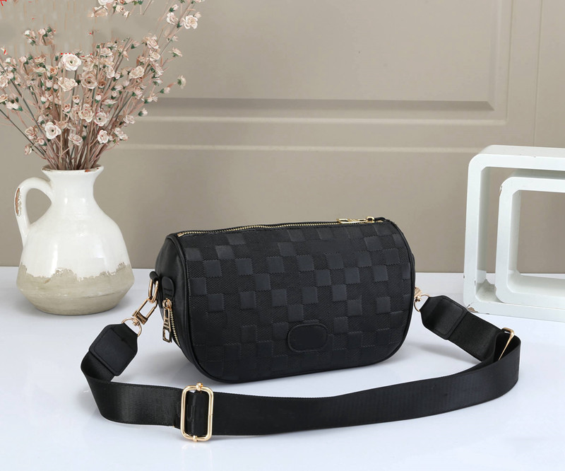 

Designer ALPHA WEARABLE bags Mens totes handbags Mini Cross body mobile phone bag women PU Monograms messenger wallet Luxurys Camera card holder V dhgate, #2