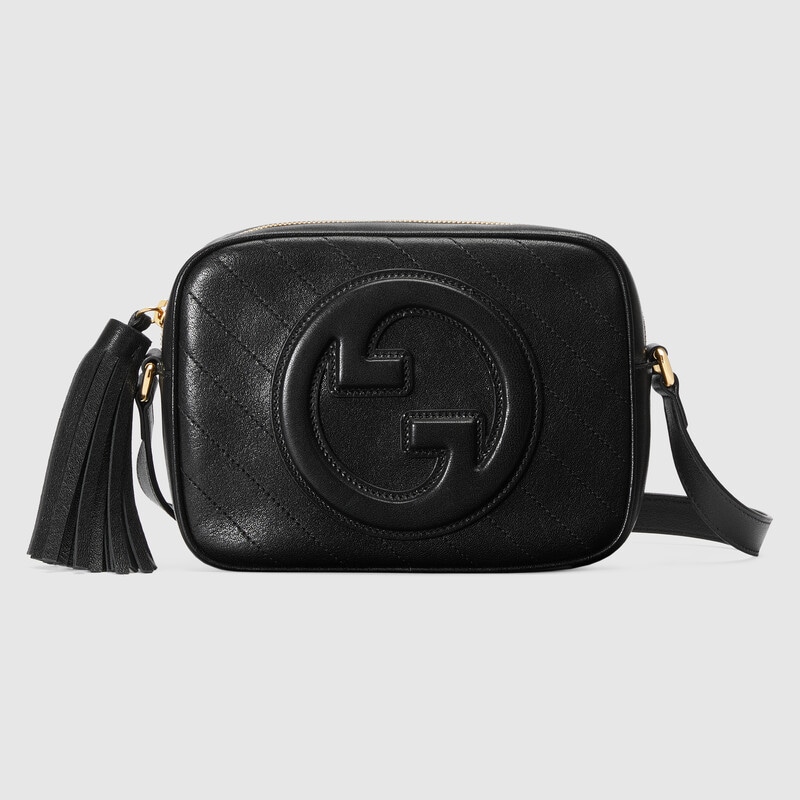 

Marmont Cross Body Marmont Bag Classic Brand PU Letter Buckle Shoulder Bag All-match Commuting Chain Party Armpit Bag Designer Luxury Brand Louis Vuitton LV YSL Gucci, Image color