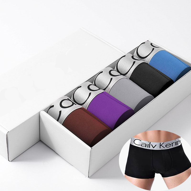 

Underpants Boxer Briefs Men Ropa Interior Hombre Boxers Calzoncillos Underwear Panties Sexy Lingerie Shorts 230426, Bbb1012-4pcs