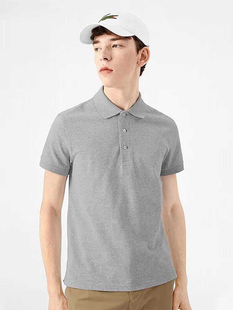 

Designer Men's T-shirts Cotton Round Neck Black and White Classic Multi Style Wrinkle Resistant Breathable Summer Fashion Casual Embroidery Short Sleeve xxxl