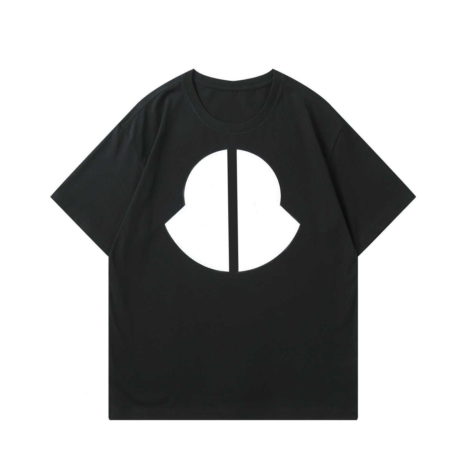 

Men's T-shirts Designer Fashion Letter Printing Men's Casual Street Men's Clothing Short Sleeve Men's and Women's Top M-3xl