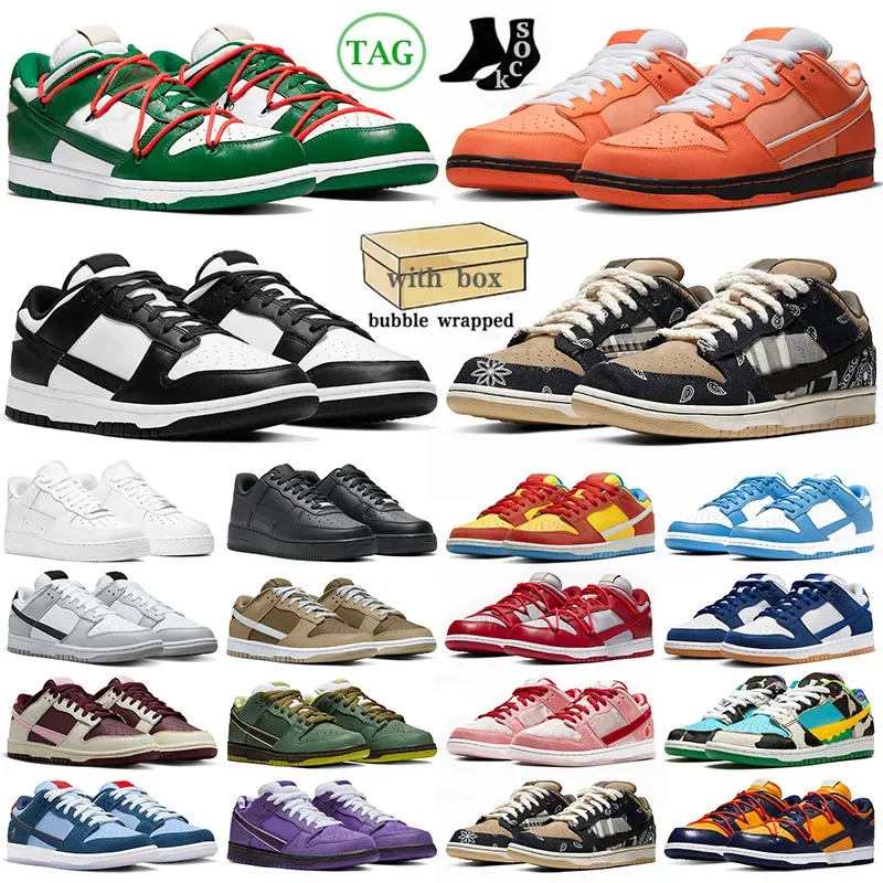 

Hotsell Wth Orgnal Box Runnng Outdoor Shoes Men Women Panda Pnk Curry Orange Lobster Purple Ae86 Traners Sb S Lows Sneakers Bg, Grey