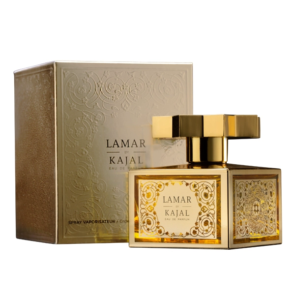 

Kajal Perfume 100ml Dahab Almaz Lamar Women Fragrance 3.4oz Eau De Parfum Long Lasting Smell EDP Men Woman Perfumes Spray Cologne Fast Delivery