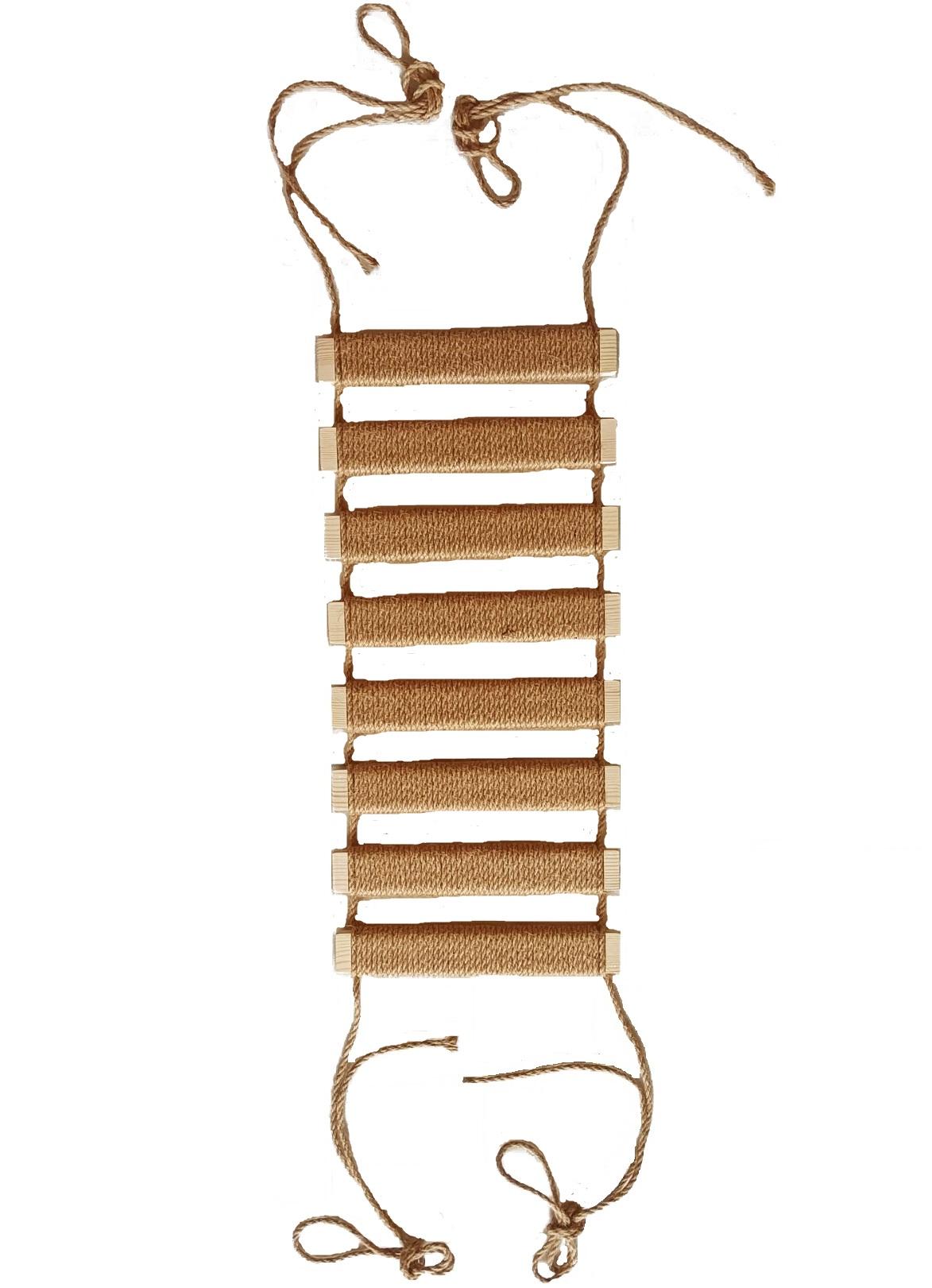 

Scratchers Cat Climbing Frame Outdoor Wood Cat Bridge Ladder Trees Wall Pet Hemp Rope Post Toys DIY Kitten Activity Furniture
